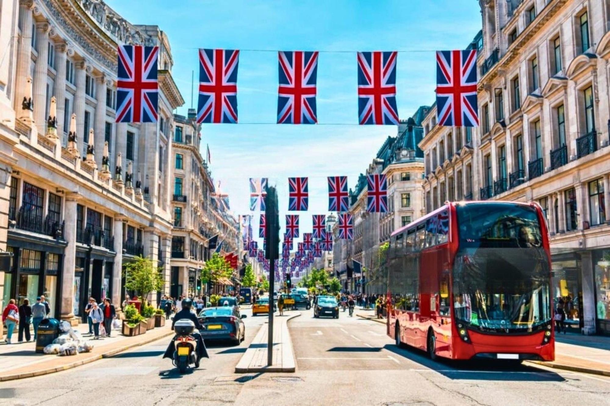 Mayfair Studio By Oxford Street - Luxurylondonstays 外观 照片