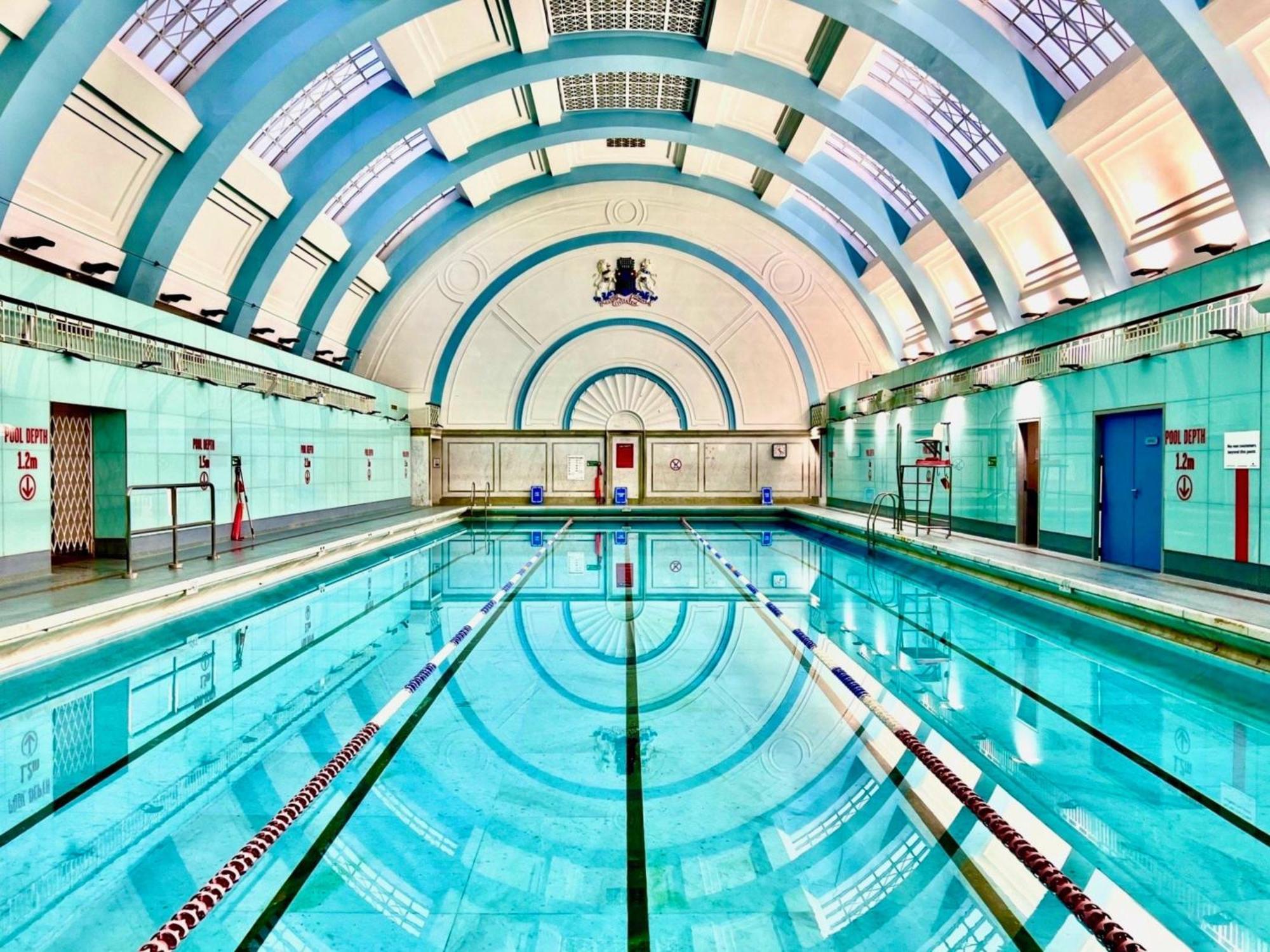 Mayfair Studio By Oxford Street - Luxurylondonstays 外观 照片